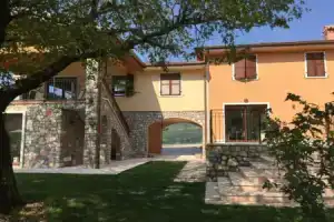 Residence Rustico, Гарда