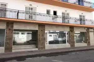Hostal «Rosalia», Сан-Антонио-Абад