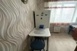 Апартаменты на улице Октябрьская 12, Междуреченск