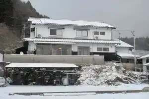 Yufuin Country Road Youth Hostel, Юфу