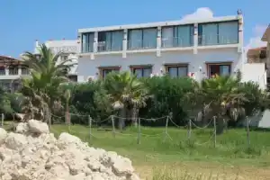 Hotel «Sul Mare Al Gabbiano», Скоглитти