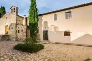 Гостевой дом «Relais Antico Borgo San Lorenzo», Поджибонси