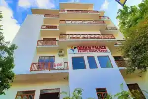 Dream Palace Family Guest House, Mirissa South