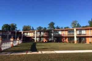 Days Inn Greensboro East, Гринсборо