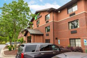 Мини-отель «Extended Stay America Suites», Дарем