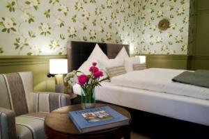 Romantik Hotel Das Lindner, Бад-Айблинг