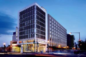 Cambria Suites Washington DC, Вашингтон