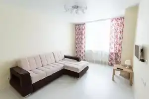 Космос на Сысольском, Сыктывкар