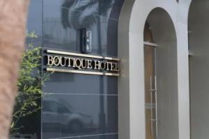 Imperial Boutique Hotel Rabat, Рабат