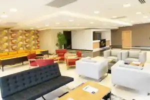 Inci Class Hotel, Денизли