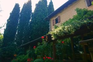Relais La Rama, Каприно-Веронезе