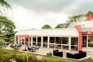 Отель «ibis Quimper», Кемпер