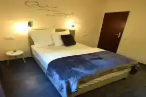 Besotel Ferienwohnungen Und Apartments Erkrath, Эркрат