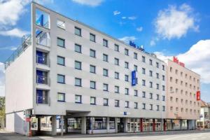 Hotel ibis Darmstadt City, Дармштадт