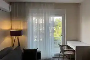 Mau Apart, Анталья