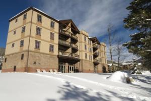 Summit Resort Group Dillon, Диллон