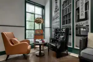 Zheda Yuanzheng Lanshe Hotel, Ханчжоу