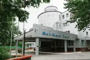 Бел-Кам-Тур, Паратунка