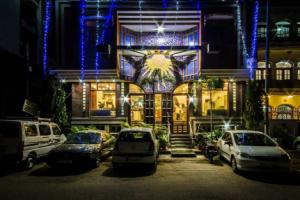 The Suncourt Hotel Yatri, Дели