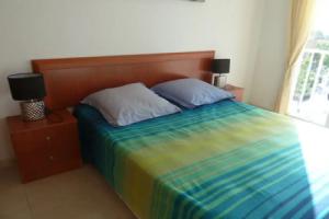 238-apartamento,terrazas y Vista al Canal, Эмпуриабрава