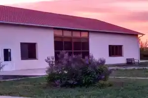 Гостиница «Курорт Рыбалкино», Полдневое