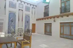 Al Imran Hotel, Бухара