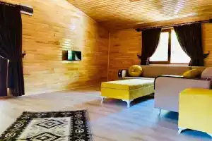 Eliz Inn Garden Apart Otel, Чиралы