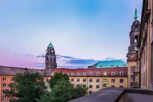 Star G Hotel Premium Dresden, Дрезден