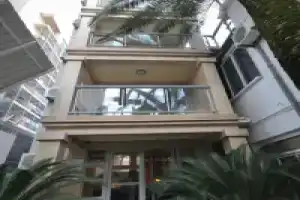 Hotel «Oaza», Будва