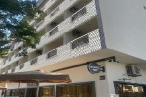 Ephesus Nobel Otel, Сельчук