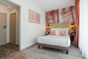 Отель «La Maison Hôtel Mulhouse Centre», Мюлуз