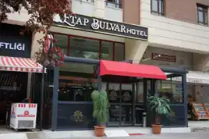 Отель «Etap Bulvar», Анкара