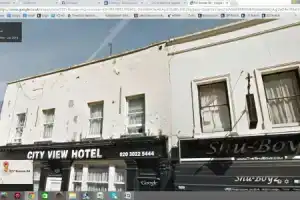 City View Hotel - Roman Road Market, Лондон