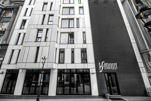 Filitti Boutique Hotel, Бухарест