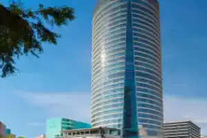 Отель «The St Regis Mexico City», Мехико