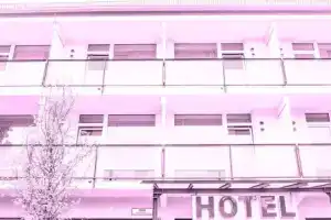 fab Hotel, Мюнхен