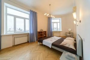 Апартаменты на Крещатике, 27-32, Киев
