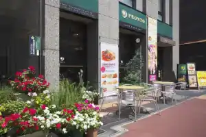 Shizutetsu Hotel Prezio Shizuoka-Ekikita, Сидзуока