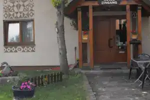 Schwanenhotel, Кель