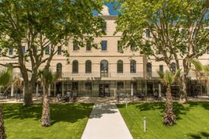 Villages Clubs du Soleil - Marseille, Марсель