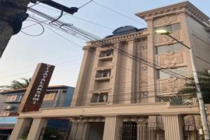FabHotel Vijaylakshmi Stay Inn, Ченнаи