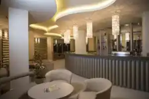 Гостиница «Qafqaz Sport City», Баку