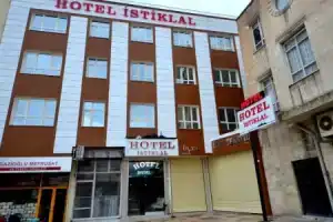 Отель «Istiklal», Шанлыурфа