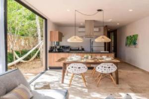 Отель «Amaka Calma Riviera Tulum», Тулум