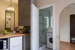 Piligrim на улице Октябрьская, Пятигорск