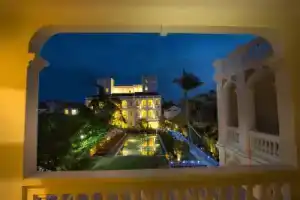 Отель «Hoi An Garden Palace & Spa», Хой Ан