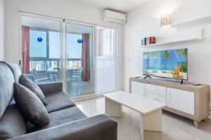 Gemelos 22 Resort Apartment 3-18-B Levante Beach, Бенидорм