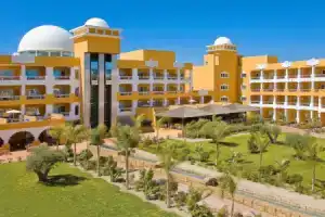 Zimbali Playa Spa Hotel Luxury, Вера