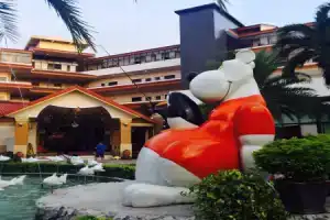 Marble Garden View Pattaya, Паттайя
