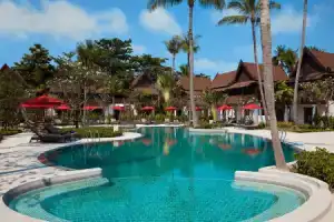 Отель «Amari Koh Samui - Sha Extra Plus», Чавенг